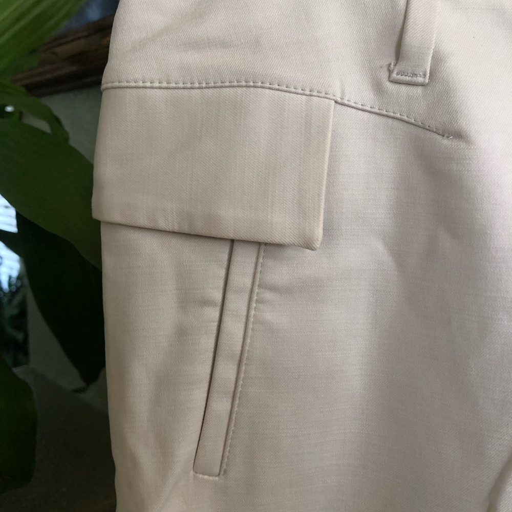 Helmut Lang Mini Skirt - Picture 4 of 10